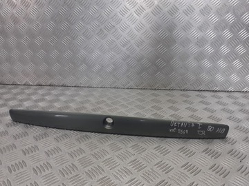 BLENDA KLAPY BAGAŻNIKA SKODA OCTAVIA I 1.6 1U6827577N