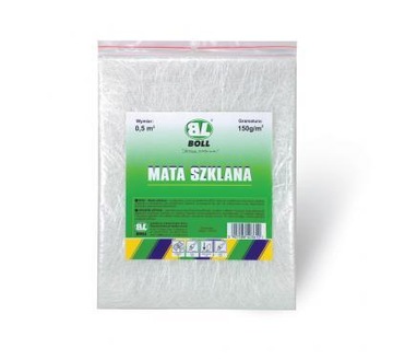Ткань BOLL GLASS 200Г/М2