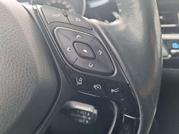 Toyota C-HR I Crossover Facelifting 2.0 Hybrid Dynamic Force 184KM 2020 Toyota C-HR Toyota C-HR 2.0 Hybrid Style, salon PL, ASO, gwarancja 2.0, zdjęcie 18