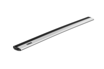 Thule WingBar Edge Flush Rail 7206