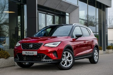 Seat Arona 2025 Seat Arona FR 1.0 TSI 115 KM, zdjęcie 2