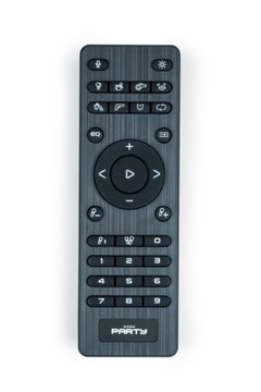 Bluetooth-динамик, микрофон, Party Cube, караоке, подсветка, 200 Вт, Биг-Бен