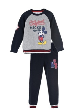 Dresy Myszka Mickey Disney . Rozmiar 98 cm .
