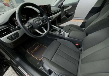 Audi A4 B9 Avant Facelifting 2.0 40 TFSI 204KM 2024 Audi A4 Avant LIFT 40 TFSI S-LINE 35.000KM gwarancja ASO BEZWYPADKOWA, zdjęcie 19