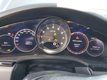 Porsche Cayenne III 2023 Porsche Cayenne 2023 PORSCHE CAYENNE GTS 4.0 Benzyna 500KM, zdjęcie 8