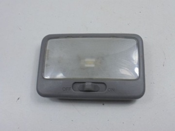 HONDA PRELUDE 4 IV SVĚTLO OSVĚTLENÍ INTERIÉR