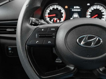 Hyundai i20 III Hatchback 1.2 MPI 84KM 2022 Hyundai i20 GD6U221#1.2 Pure Cz.cof Bluetooth, zdjęcie 11