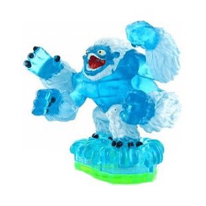 Skylanders Spyro's Adventure - Slam Bam