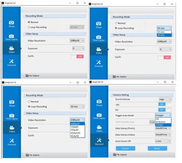 МИНИ-КАМЕРА WORLDWEAR, СПОРТ, АВТОМОБИЛЬ, ВЕЛОСИПЕД
