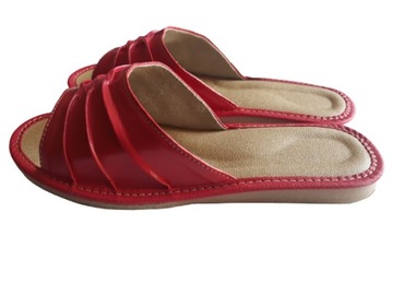 Slippers Slippers Papci защелкивает женские тапочки*40*pl