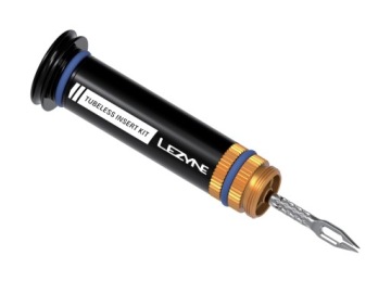 Комплект для ремонта шин Lezyne Tubeless Insert Kit