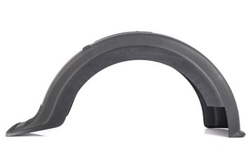 BŁOTNIK TYŁ TYLNY SIMSON SR50 SKUTER ORYGINAŁ