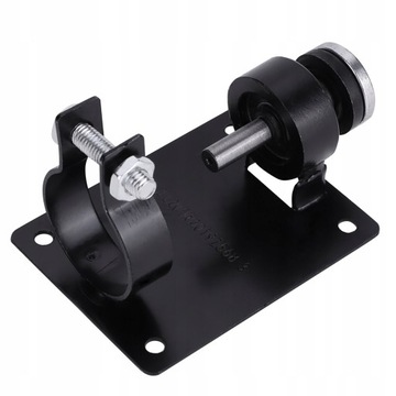 ДЕРЖАТЕЛЬ ПОДСТАВКИ ДЛЯ РЕЗКИ ЭЛЕКТРОДРЕЛЬЮ