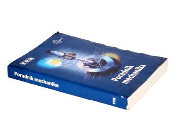Fischer PORADNIK MECHANIKA REA