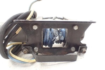 Can-Am Outlander G1 650 800 Лебедка Лебедка