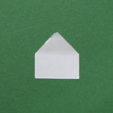 Уголки для фотографий белые 1000 шт.