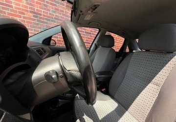 Ford Focus II 2007 Ford Focus Automat LPG 17 lat w jednych rekach Gwarancja w cenie Warszawa, zdjęcie 11