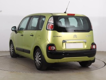 Citroen C3 Picasso 1.4 95KM 2009 Citroen C3 Picasso 1.4 i, Salon Polska, Klima, zdjęcie 3