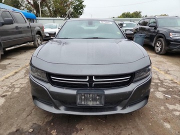 Dodge Charger VII 2022 Dodge Charger SXT 2022 3.6L 3.6 Benzyna 292KM, zdjęcie 5