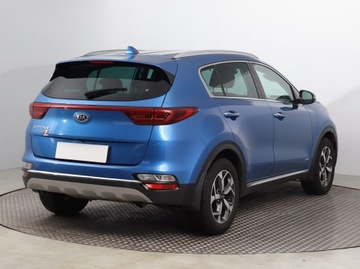 Kia Sportage IV SUV Facelifting 1.6 T-GDI 177KM 2019 Kia Sportage 1.6 T-GDI, Salon Polska, zdjęcie 4