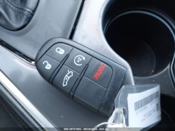 Dodge Challenger III 2022 Dodge Challenger 2022r, GT AWD, 3.6L 3.6 Benzyna 303KM, zdjęcie 13