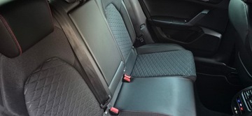 Seat Leon III Hatchback Facelifting 1.5 EcoTSI 150KM 2020 SEAT LEON FR! Super stan!, zdjęcie 31