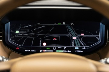 Land Rover Range Rover Sport III SUV Plug-In 3.0 460e 460KM 2024 Land Rover Range Rover Sport P460e Dynamic SE, zdjęcie 39
