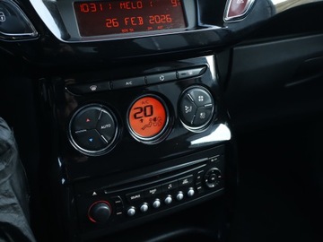 Citroen C3 II 2012 Citroen C3 1.6 HDi, Klima, Klimatronic, Tempomat, zdjęcie 15
