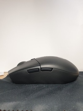 12/504B Myszka bezprzewodowa Logitech G305 sensor optyczny