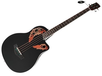 HARLEY BENTON HBO-850 BASS WYREGULOWANA LUTNICZO