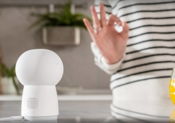 Комнатная Wi-Fi камера AQARA G3
