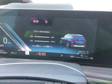 BMW X5 G05 2025 BMW X5 Phev xDrive50E 2025 3.0l 3.0 Hybryda 308KM, zdjęcie 11