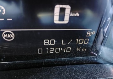 Citroen C3 IV 2024 Citroen C3 2024r, 1.2Benzyna, SALON POLSKA. Uszkodzone boki. Jezdzi. 1.2, zdjęcie 13