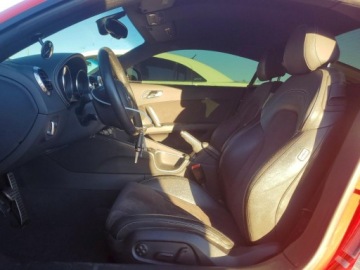 Audi TT 8J 2012 Audi TT RS Coupe Prestige 2012 2.5 Benzyna 360KM, zdjęcie 6