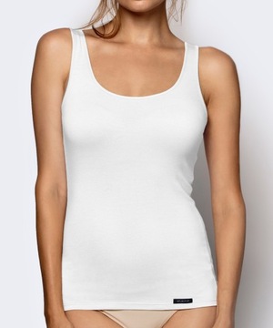 Koszulka damska ATLANTIC BASIC XL