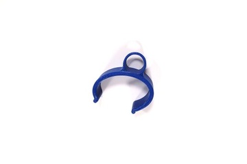 ЗАЖИМ для брезента из фольги Clip Hook Замок для бассейна BESTWAY INTEX 60х40мм