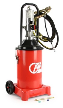 Smarownica pneumatyczna 12l Cata M78058