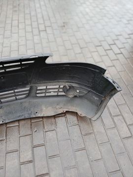 NÁRAZNÍK PŘEDNÍ VW FOX
