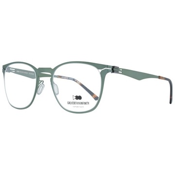 Okulary oprawki Greater Than Infinity GT026