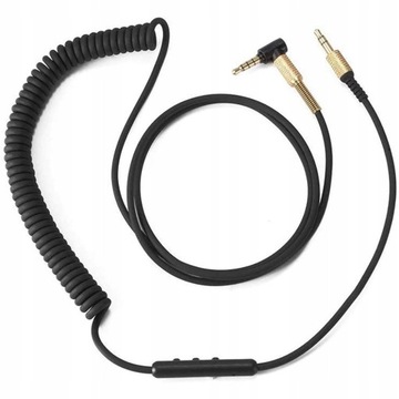 КАБЕЛЬНЫЙ ШНУР ДЛЯ MARSHALL MAJOR | ПУЛЬТ + МИКРОФОН