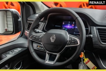 Renault Trafic III Combi 2.0 dCi  170KM 2026 RENAULT Trafic Kombi L2H1 AT9 2.0 170KM 2026, zdjęcie 28