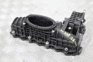 KOLEKTOR SACÍ/ZBĚRNÉ TŘÍDA C W205 A6510900037