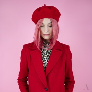 БЕРЕТ ART OF POLO DAILY CLASSIC CZ22303-12 черный