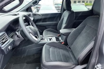 Volkswagen Amarok II 2026 Amarok V6 TDI 4Mot. Dark Label aut 3.0 240KM 2026, zdjęcie 8