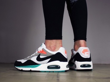 damskie buty Nike AIR MAX ORYGINAŁ sportowe sneakersy