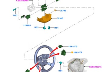 BMW X5 E53 ZADNÍ NÁRAZNÍK KRYT HÁK TAŽENÍ 51128402327 8402327