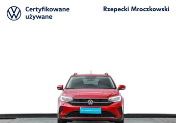 Volkswagen Taigo 2024 Volkswagen Taigo 1.0TSI 115KM DSG, Life, Benzyna 116KM, zdjęcie 1