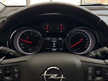 Opel Astra K Sportstourer Facelifting 1.5 Diesel 122KM 2022 Opel Astra Business Elegance / 1 właściciel / Salo, zdjęcie 14