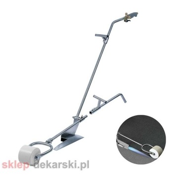 KOMA Palnik do zakładek PZW