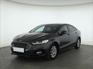 Ford Mondeo V Liftback Facelifting 2.0 EcoBlue 150KM 2020 Ford Mondeo 2.0 EcoBlue, Salon Polska, Serwis ASO, zdjęcie 1